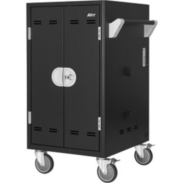 Aver Information 30 Device Charging Cart CHRGEX30i